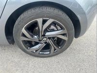 Gebraucht Renault Clio V Engineered 145 PS (106 kW) 2023 Grau Kleinwagen