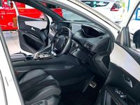 Used Peugeot 3008 Premium 2021 White SUV