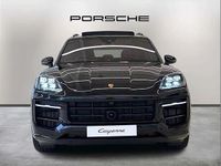 Used Porsche Cayenne S E-Hybrid Black Edition 512 HP (376 kW) 2025 Black SUV