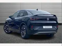 Begagnad VW ID.5 Pro 127 kW (174 HK) 2023 Svart SUV