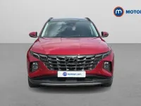 Used Hyundai Tucson Ultimate 230 HP (169 kW) 2023 Red SUV
