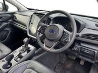 Used Subaru Crosstrek 136 HP (100 kW) 2025 Grey SUV