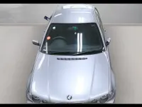 Used BMW 316 Compact Luxury Line 2004 Grey Hatchback