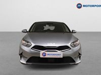 used Kia Ceed 1.5T GDi ISG 3 5dr