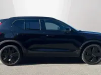 Used Volvo XC40 Plus 197 HP (144 kW) 2026 Black SUV