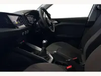 Used Audi A1 Sport 116 HP (85 kW) 2024 White SUV