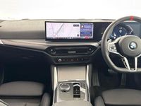 Used BMW M440 M Sport 369 HP (271 kW) 2025 Black Sedan