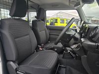 Used Suzuki SX4 S-Cross 2024 White Hatchback