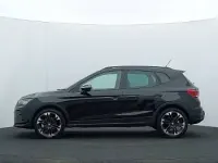 New Seat Arona FR Sport 115 HP (84 kW) 2026 Black SUV
