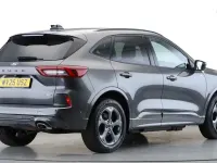 Used Ford Kuga ST-Line X 2025 Grey SUV