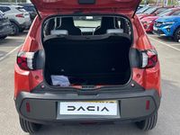 New Dacia Spring Expression 47 kW (65 HP) 2025 Hatchback