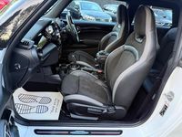 Used Mini John Cooper Works Hatch 231 HP (169 kW) 2022 White Hatchback