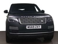 used Land Rover Range Rover V8 Autobiography