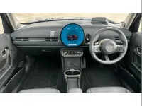 Used Mini Cooper Classic 147 kW (200 HP) 2025 Black Hatchback