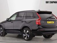 used Volvo XC90 Recharge Plus T8 Plug-in hybrid