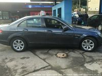 Used Mercedes C180 2010 Sedan