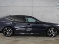 Used BMW 530e M Sport 295 HP (216 kW) 2025 Black Estate