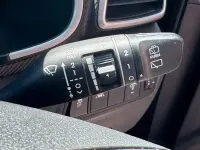 Used Hyundai Tucson SE 136 HP (100 kW) 2021 Grey SUV