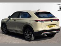 Used Honda HR-V Advance 152 HP (111 kW) 2022 Beige SUV