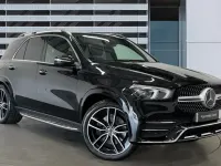 Usado Mercedes GLE400 AMG line 330 HP (242 kW) 2022 Carrinha