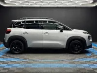 Used Citroën C3 Aircross Flair 2018 Silver SUV