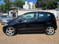 used Mercedes A200 A ClassTURBO