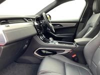 Used Jaguar F-Pace R-Dynamic 2024 Red SUV