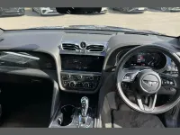 Used Bentley Bentayga 542 HP (398 kW) 2022 Blue SUV