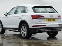 used Audi Q5 40 TDI Quattro Sport 5dr S Tronic