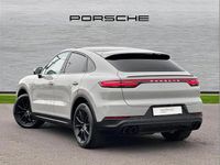 Used Porsche Cayenne 340 HP (250 kW) 2019 Grey SUV