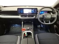 Ny Jeep Compass 145 HK (106 kW) 2026 Vit SUV
