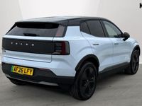 New Volvo EX30 CC Performance 314 kW (428 HP) 2026 Blue SUV