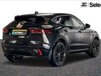 used Jaguar E-Pace 2.0d [180] R-Dynamic S 5dr