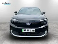 Used Ford Explorer Premium 210 kW (286 HP) 2025 Black SUV