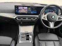 Usado BMW M340 Comfort Edition 335 HP (246 kW) 2024 Cinzento Sedan