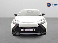Used Toyota C-HR Design 140 HP (102 kW) 2026 SUV