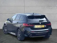 Used BMW M135 306 HP (225 kW) 2024 Hatchback