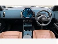 Used Mini Countryman Exclusive 168 HP (123 kW) 2024 White SUV