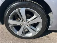 Used Peugeot 308 GT-line 2020 Grey Estate