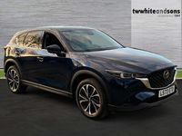 Used Mazda CX-5 Exclusive-Line 165 HP (121 kW) 2025 SUV