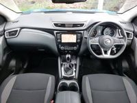 used Nissan Qashqai 1.3 DiG-T 160 [157] Acenta Premium 5dr DCT