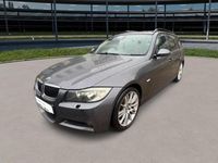 Used BMW 330 M Sport 2007 Grey Estate