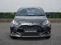Used Toyota Yaris Sport 116 HP (85 kW) 2024 Grey Hatchback