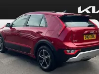Used Kia Niro 129 HP (94 kW) 2025 SUV