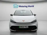 Used Cupra Born 150 kW (204 HP) 2024 Hatchback