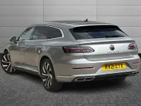 Used VW Arteon 148 HP (108 kW) 2021
