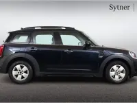 Used Mini Cooper Countryman Classic 134 HP (98 kW) 2023 Black SUV