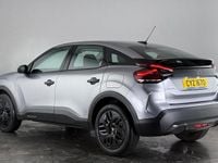 Used Citroën C4 PureTech 101 HP (74 kW) 2023 SUV