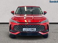 Used MG HS Trophy 224 HP (164 kW) 2026 SUV