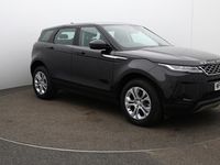 used Land Rover Range Rover evoque e 2.0 D150 S SUV 5dr Diesel Manual FWD Euro 6 (s/s) (150 ps) Android Auto